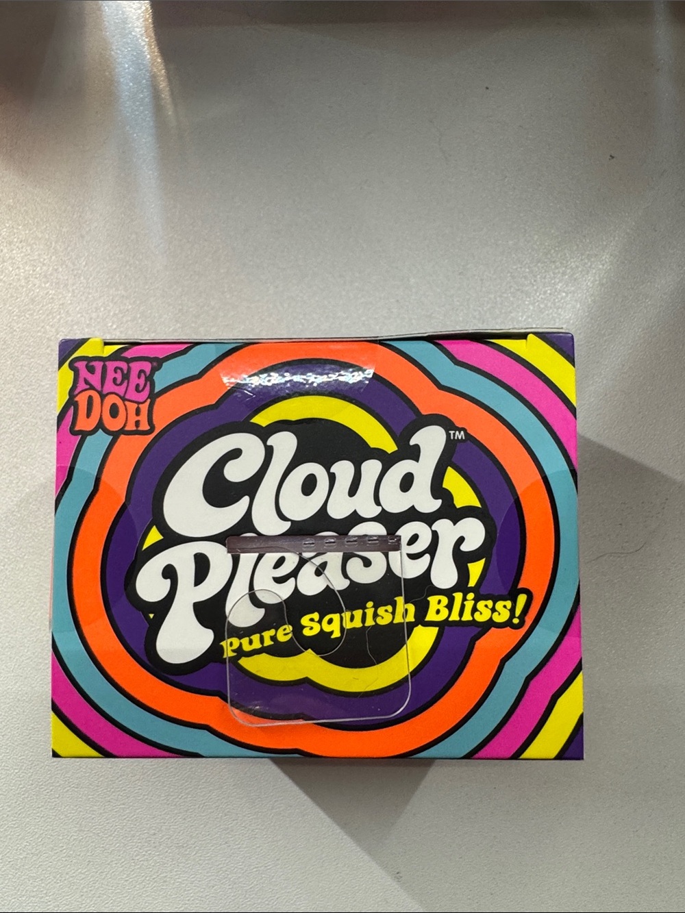 Needoh Cloud Pleaser with case - Picture 4 of 7
